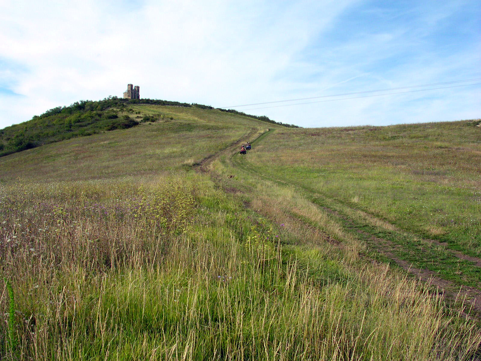 Paysages toscane 3