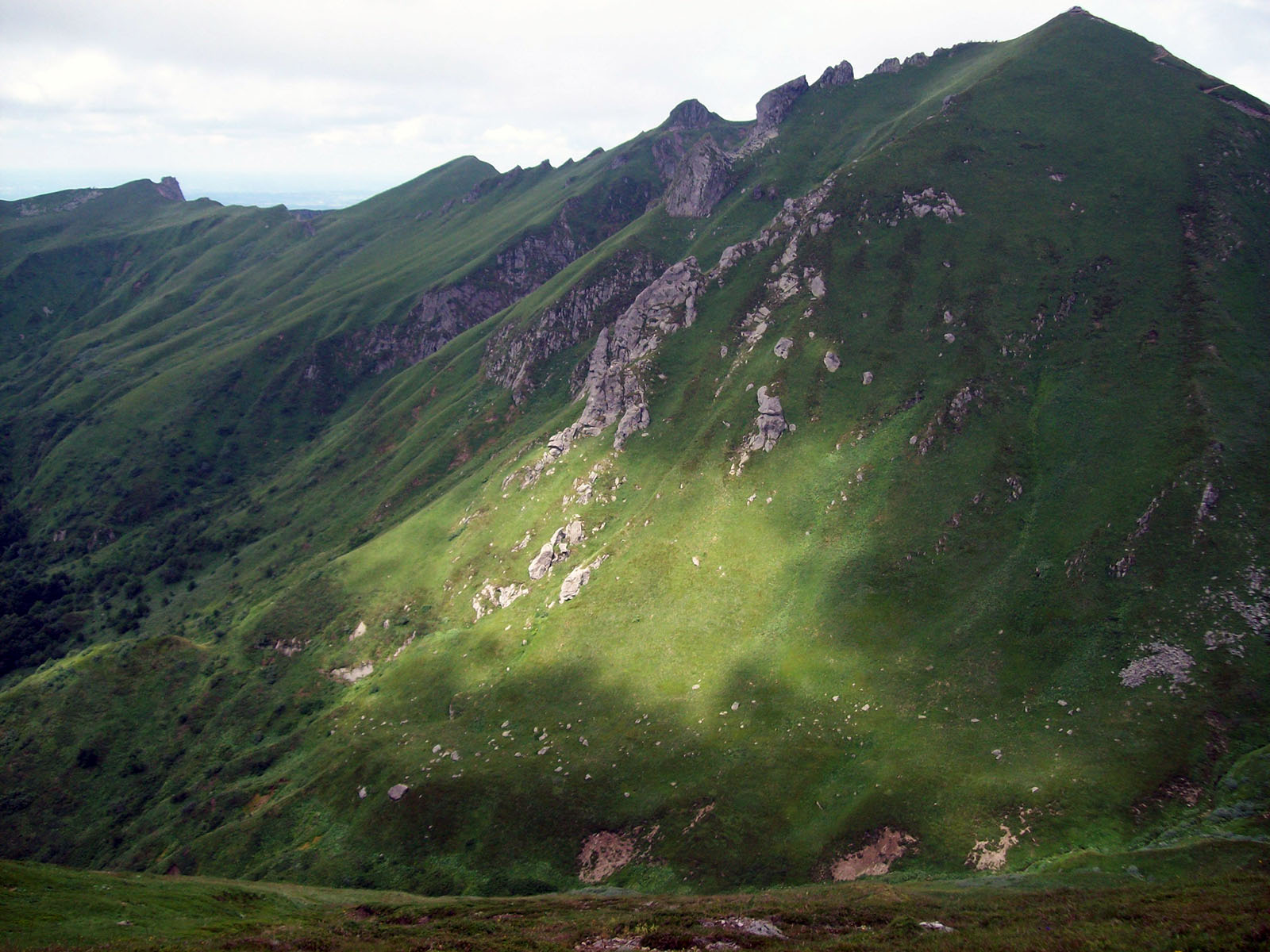 Puy de sancy 2