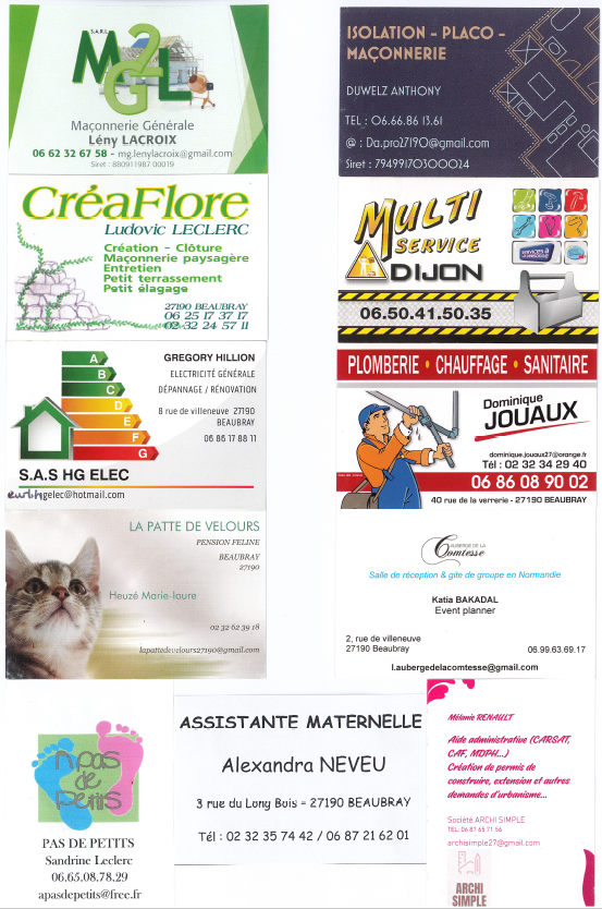 Les-entreprises-de-la-commune