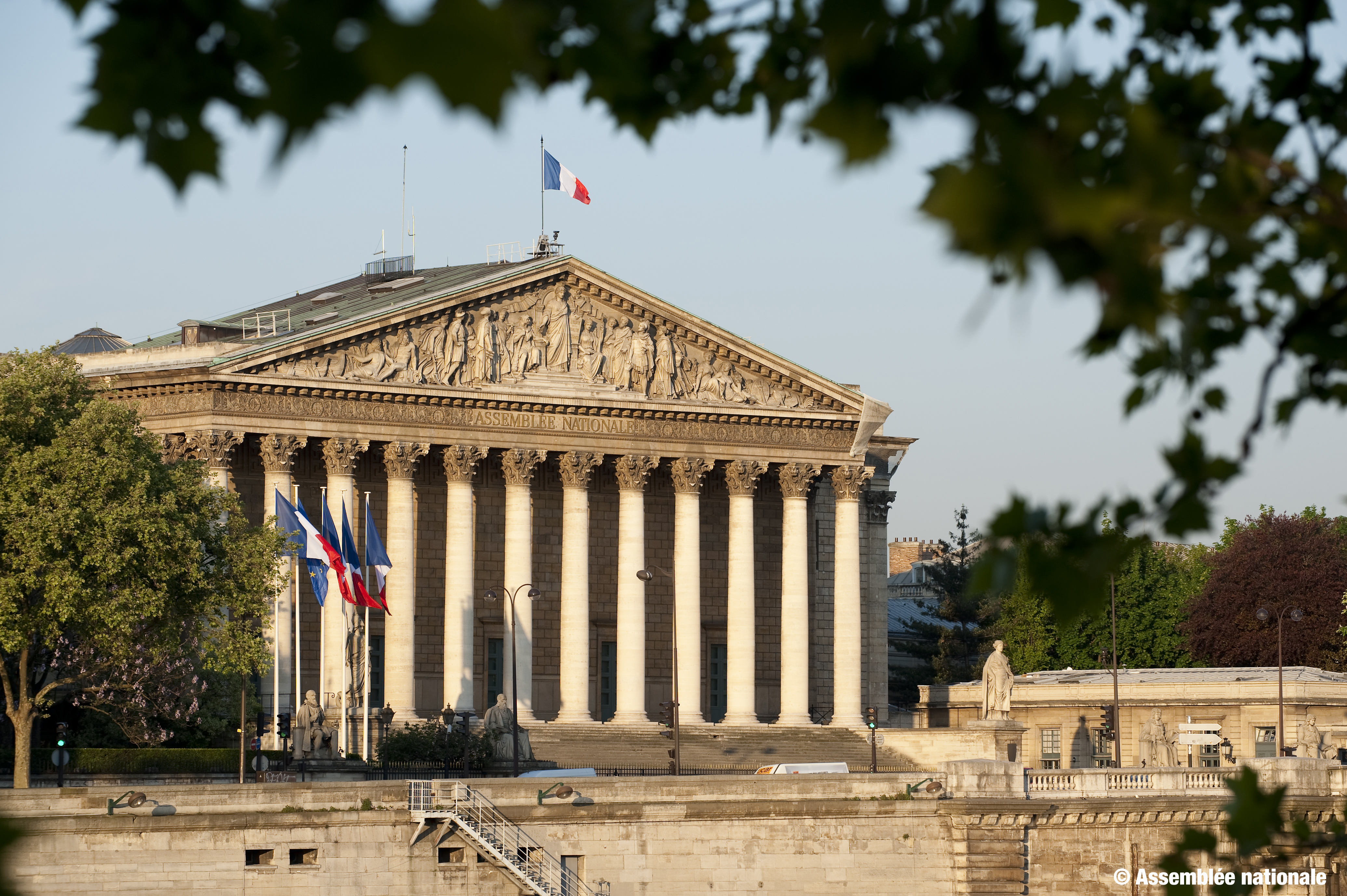 Rencontre avec les candidats députés de notre circonscription