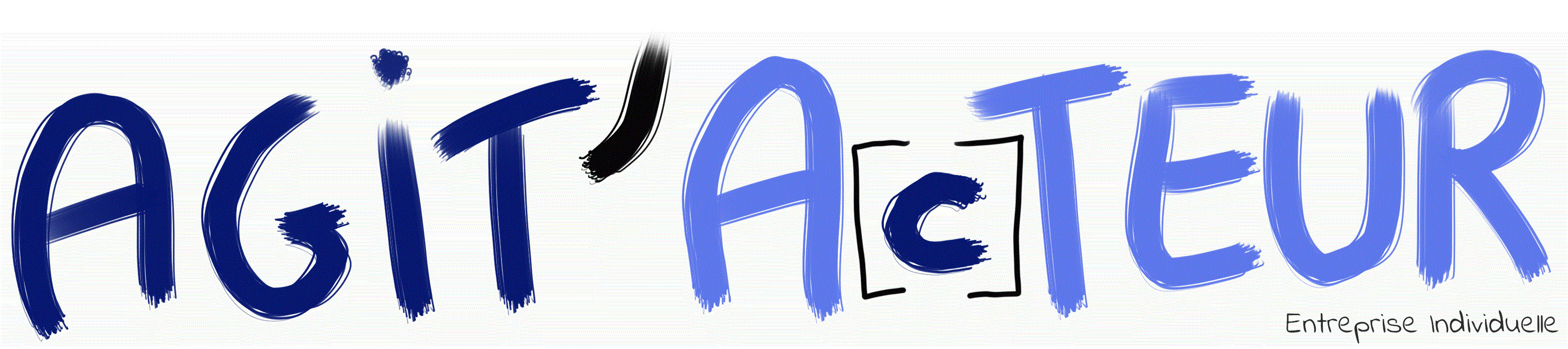 LogoAgitacteur