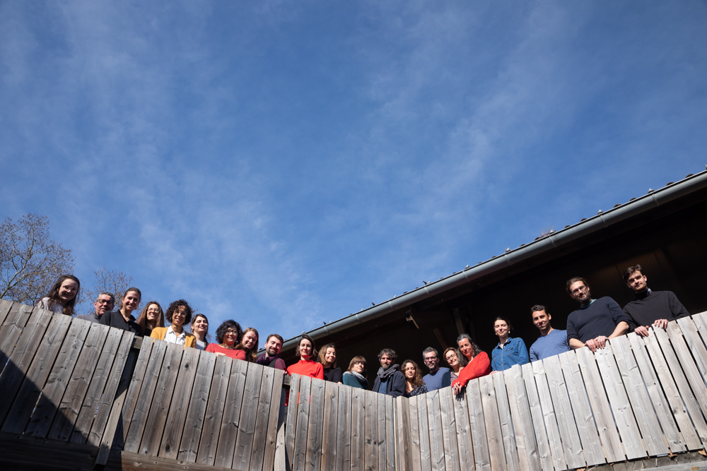 Lieux communs recrute un.e chef.fe de projet / responsable de site 