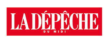 ENTRETIEN AVEC LE JOURNAL LA DÉPÊCHE 