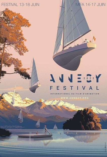 Festival-international-du-film-d-animation-d-annecy-2022