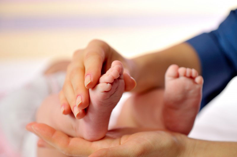 Child-massage