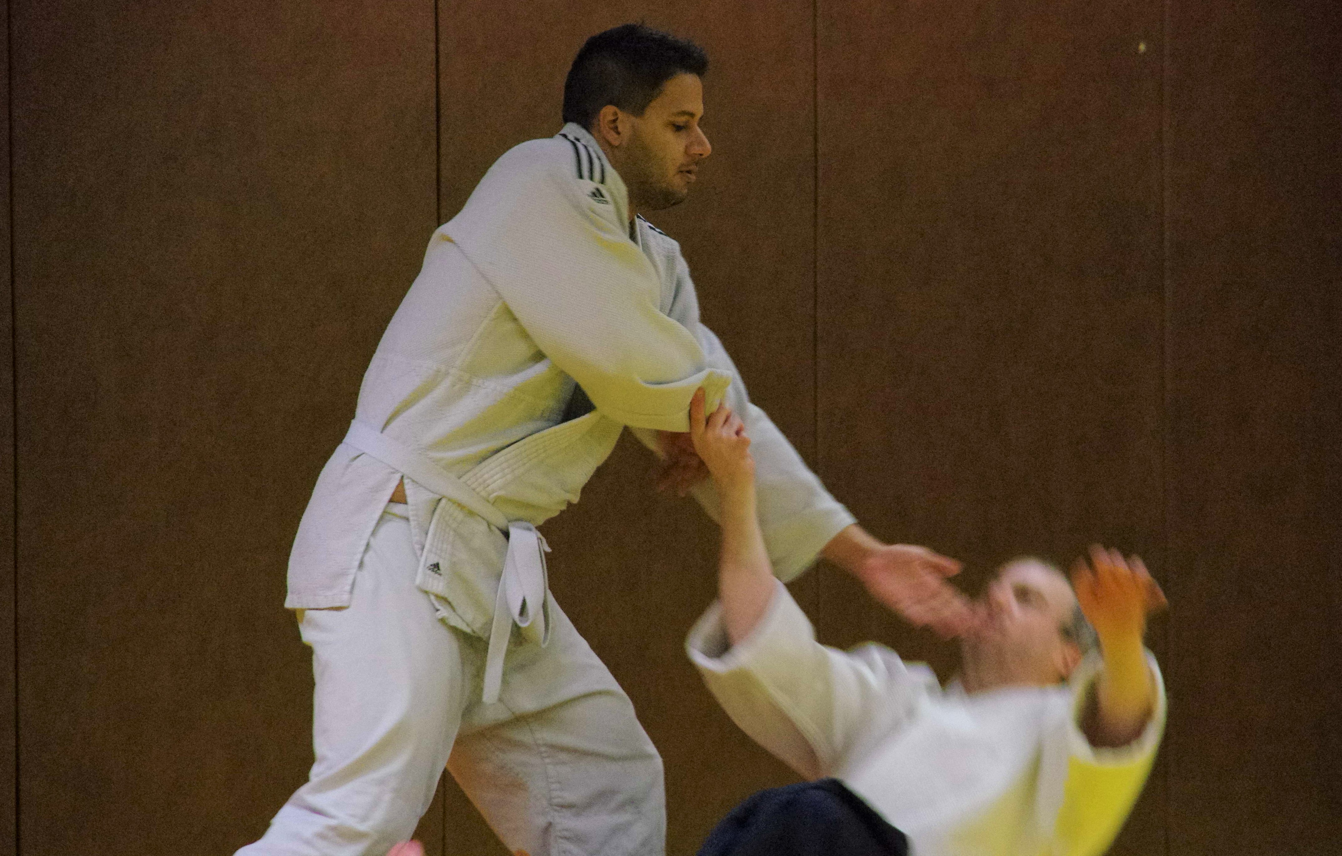 Aikido 2