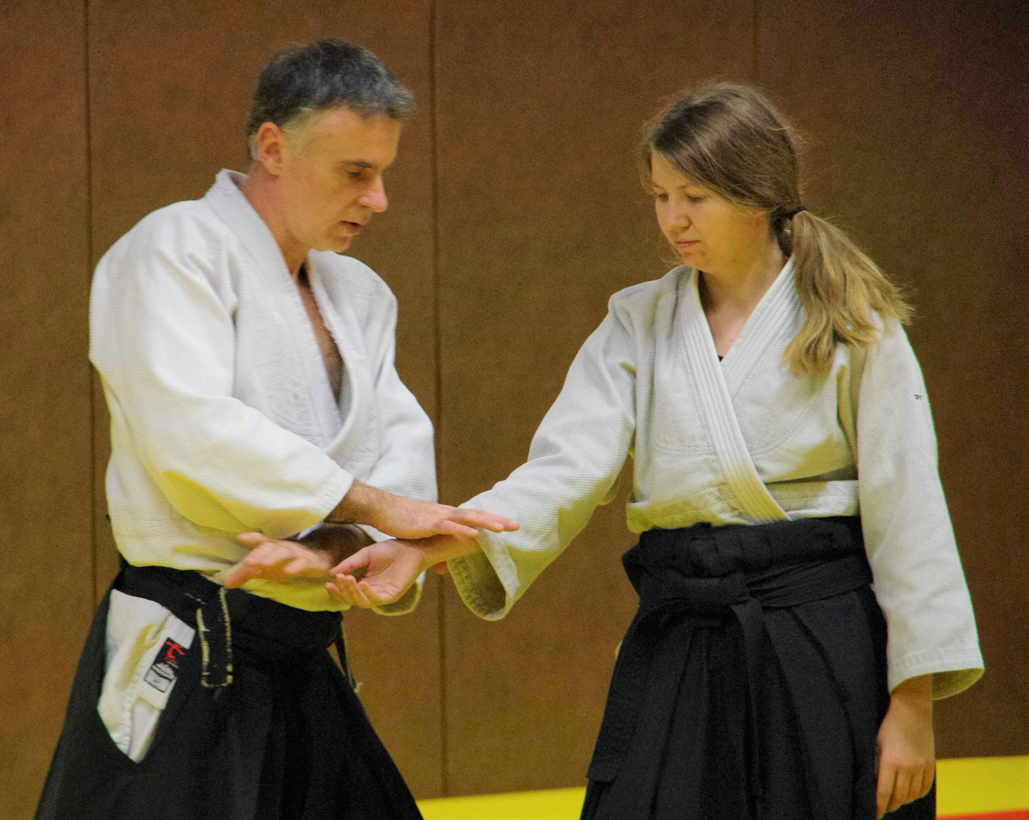 Aikido 9