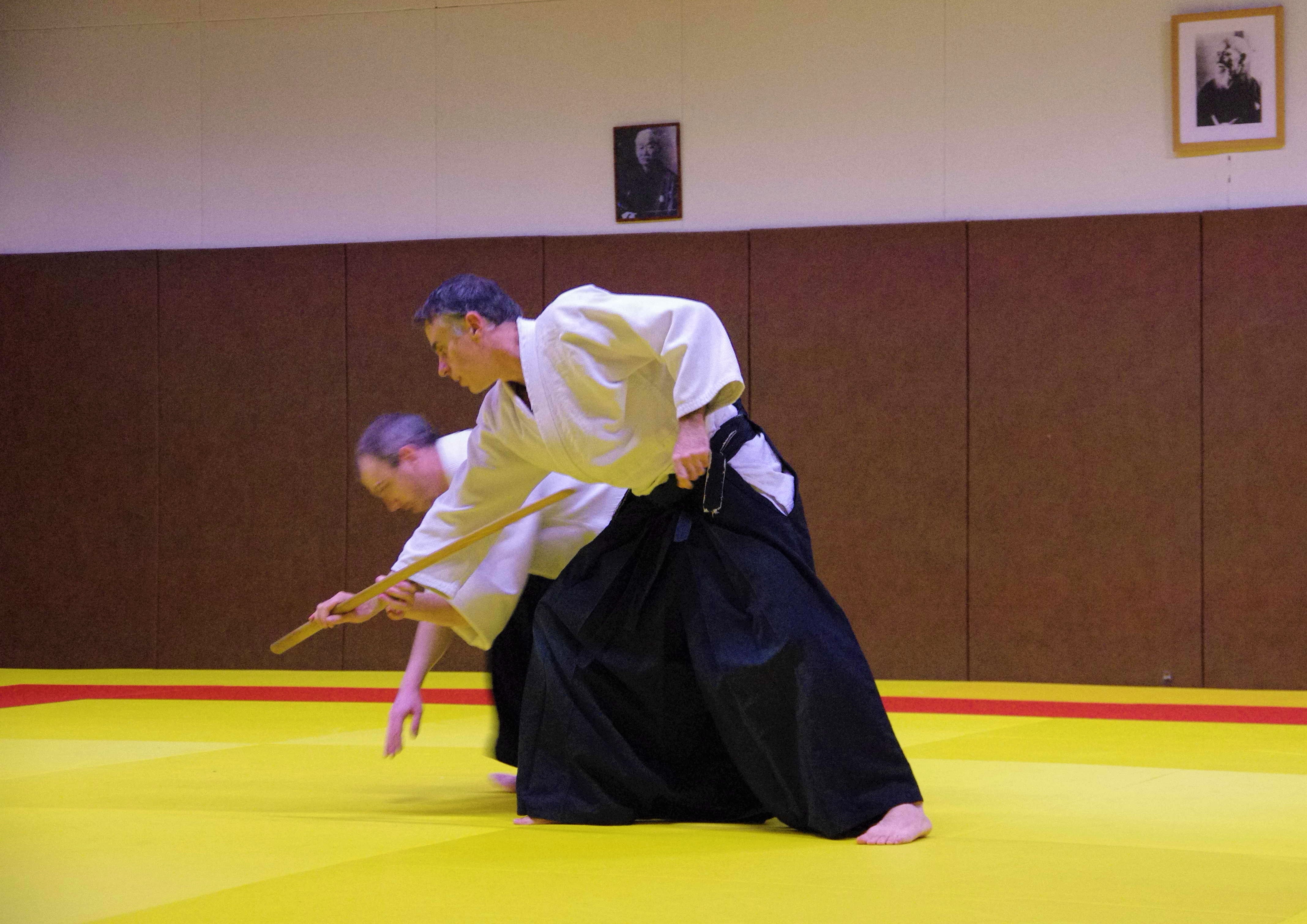 Aikido 13
