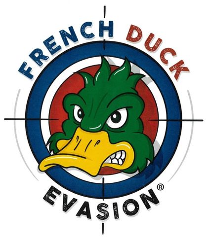 Logo-French-Duck-Evasion-