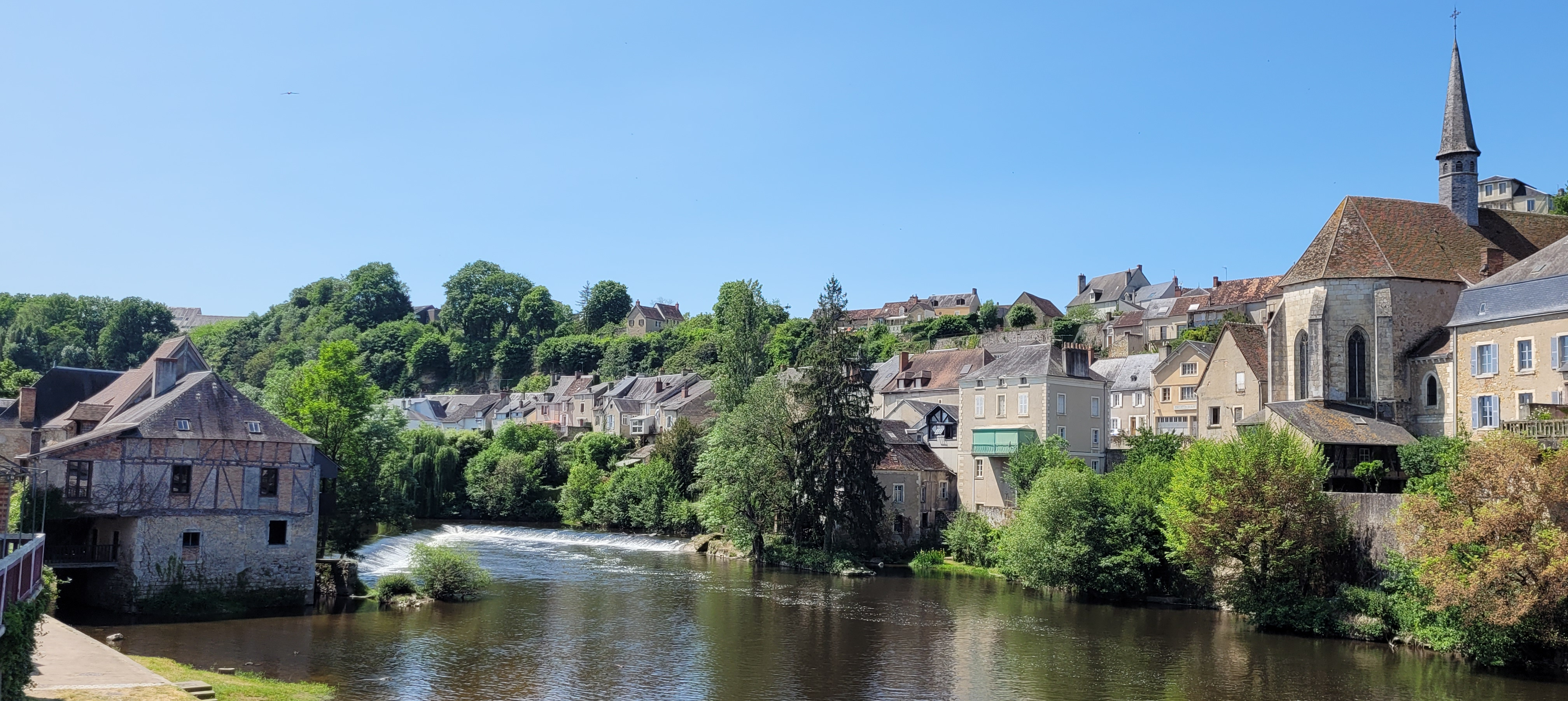 Photo argenton