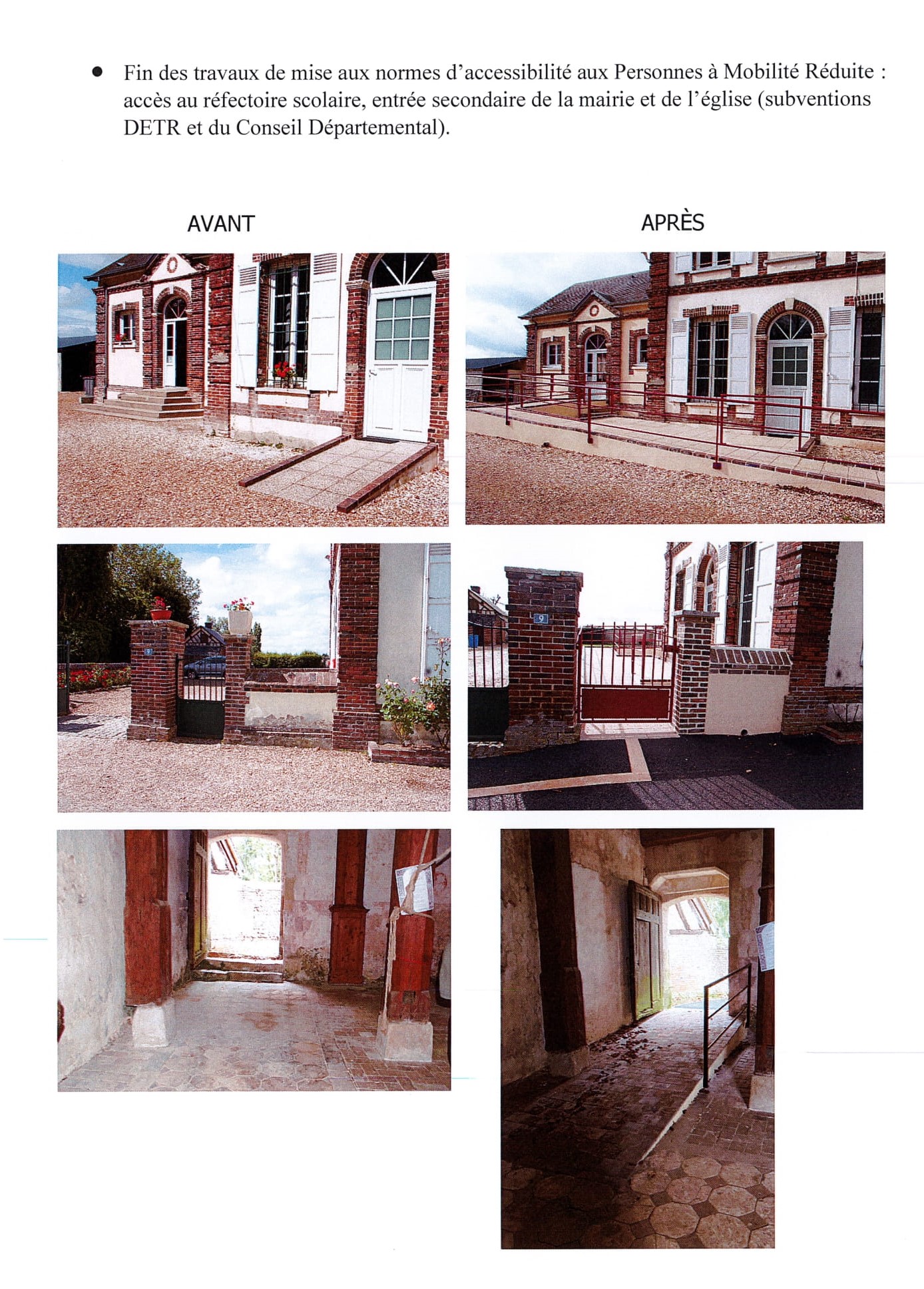 Travaux-2021-2