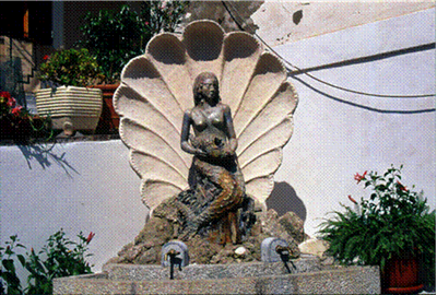 Le Chant des Sirènes