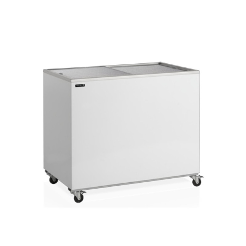 Refrigerateur esta bahut refroidisseur de boissons en bouteille 300l