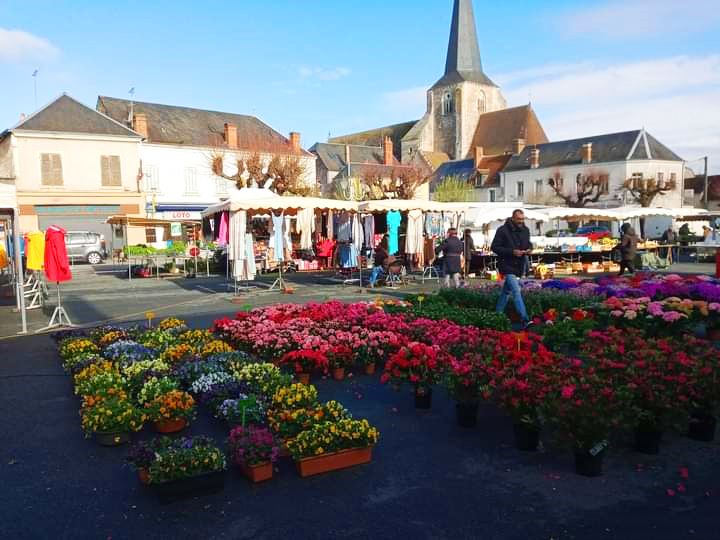 Marche-ville-de-chabris-samedi-matin