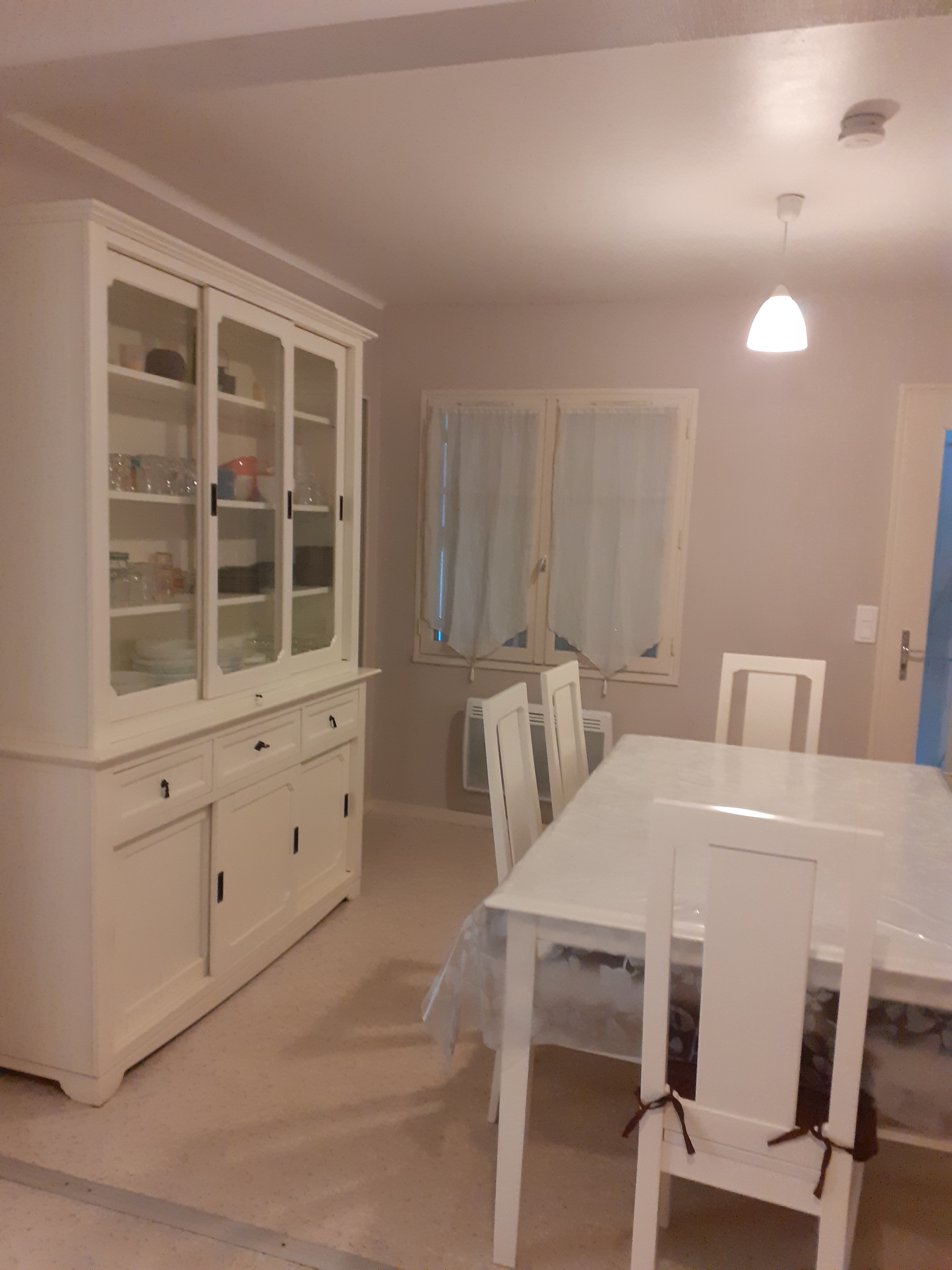 Les chalets 6