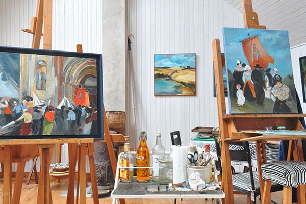 Atelier-peinture-arzon