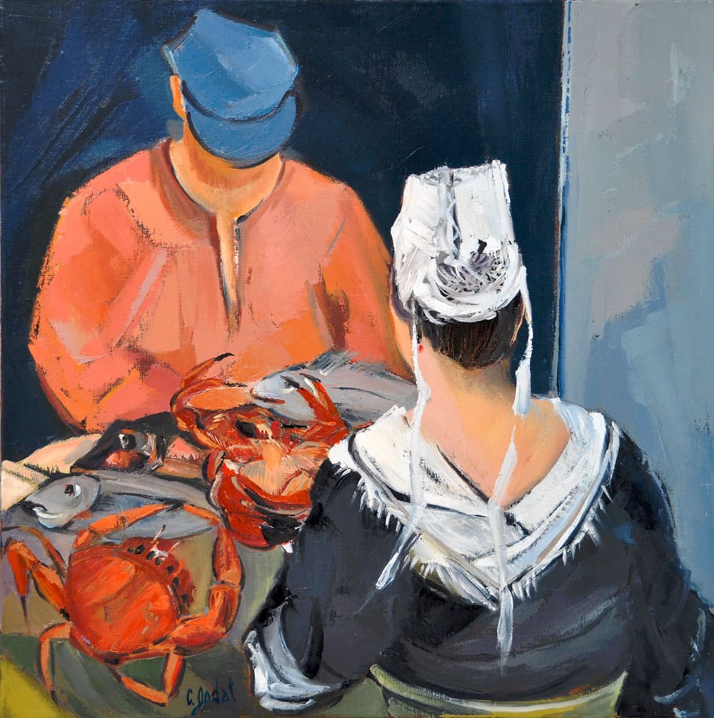 Le choix du jour 60x60