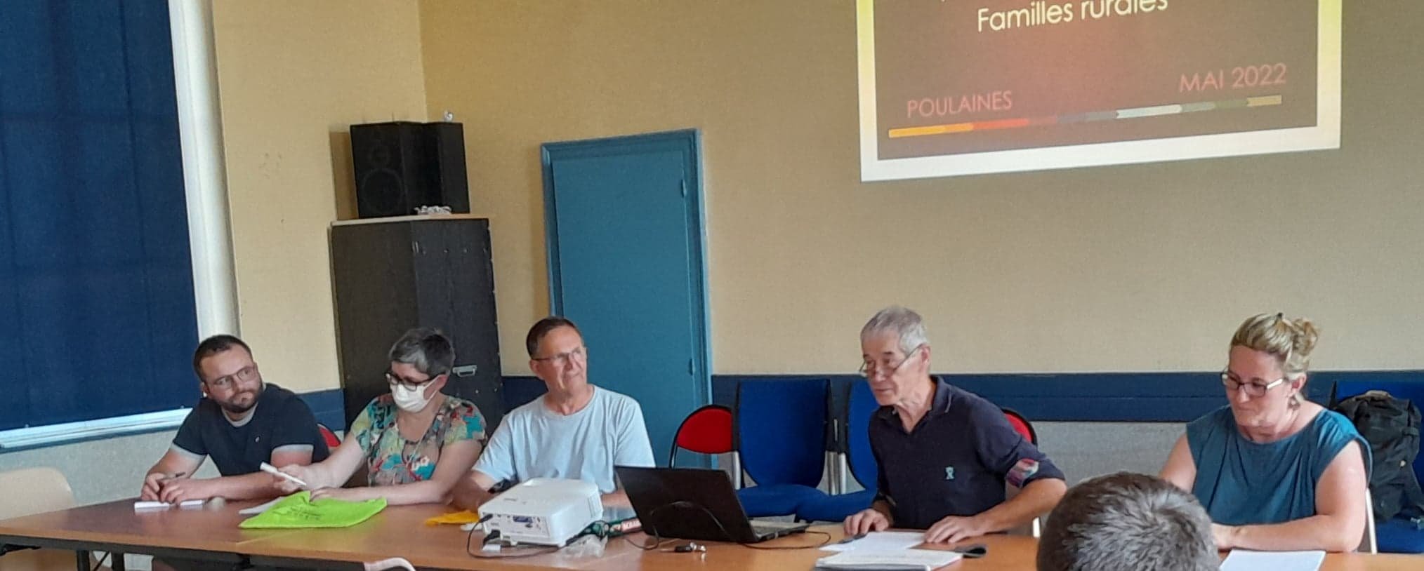 AG Familles Rurales