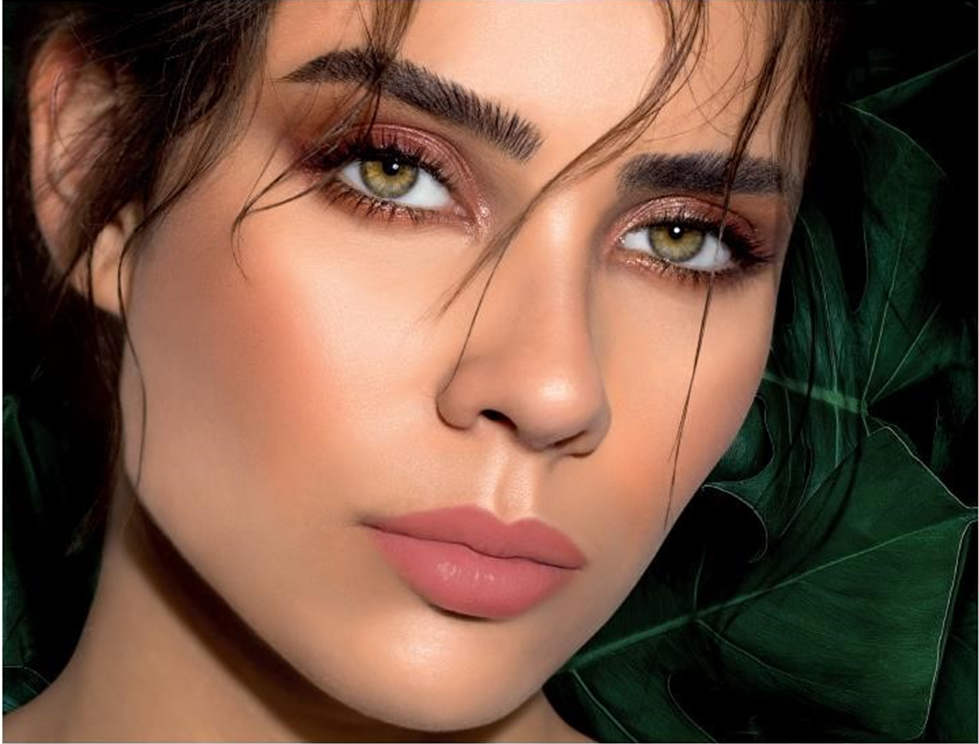 Maquillage