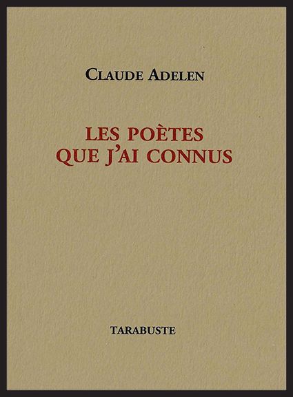 Claude Adelen