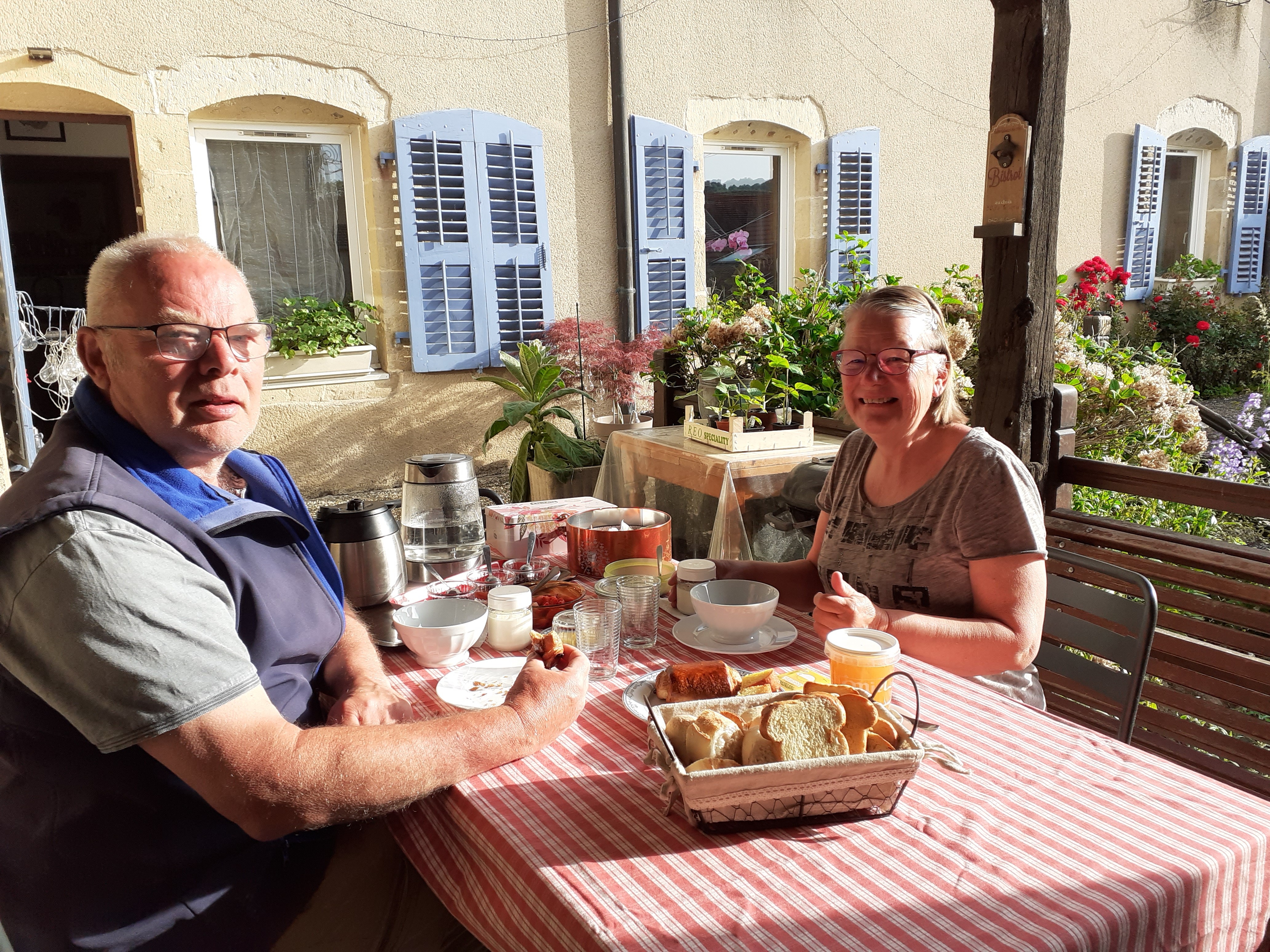bedandbreakfast may 22