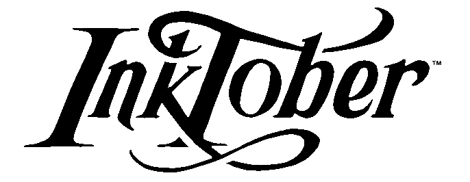 Logo-Inktober