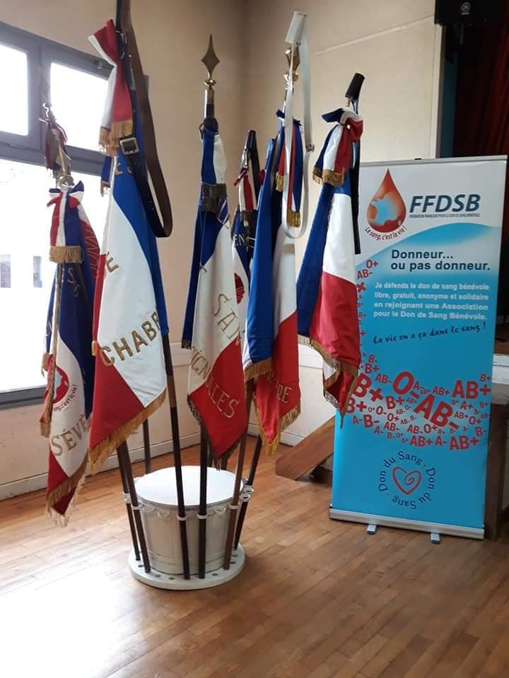 Drapeau