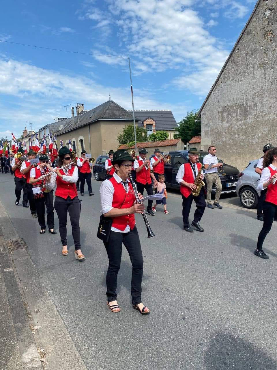 Fanfare-1
