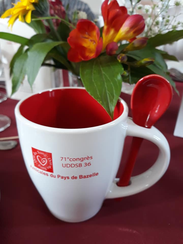 Tasse