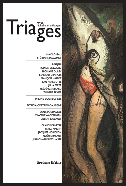Revue Triages n°34