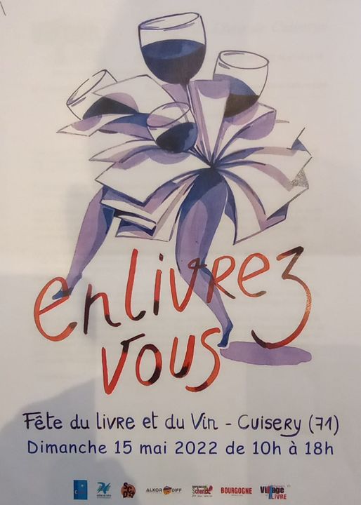 Enlivrez-vous