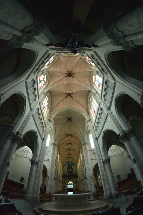 Eglise notre dame