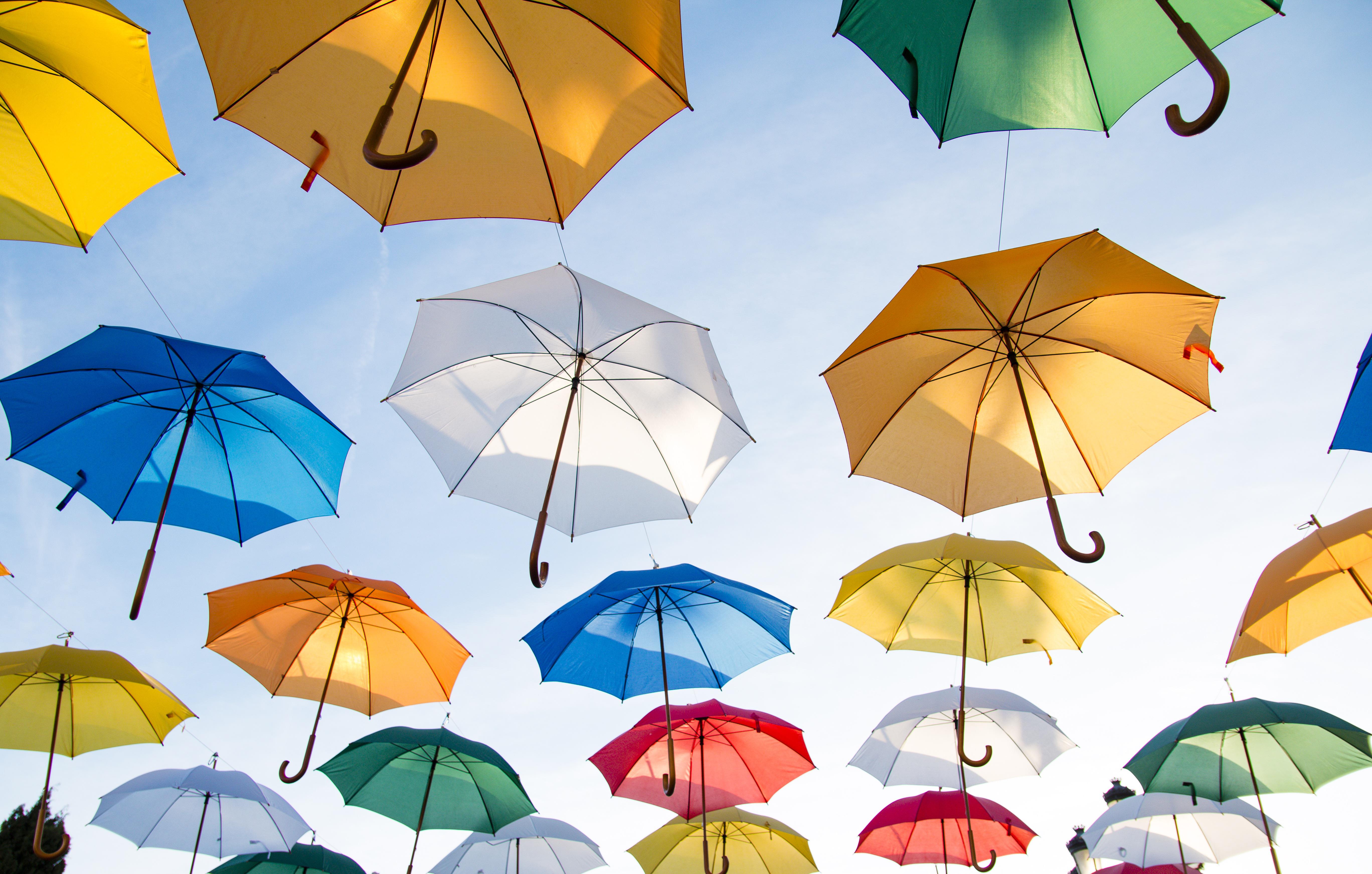 Umbrellas-1281751
