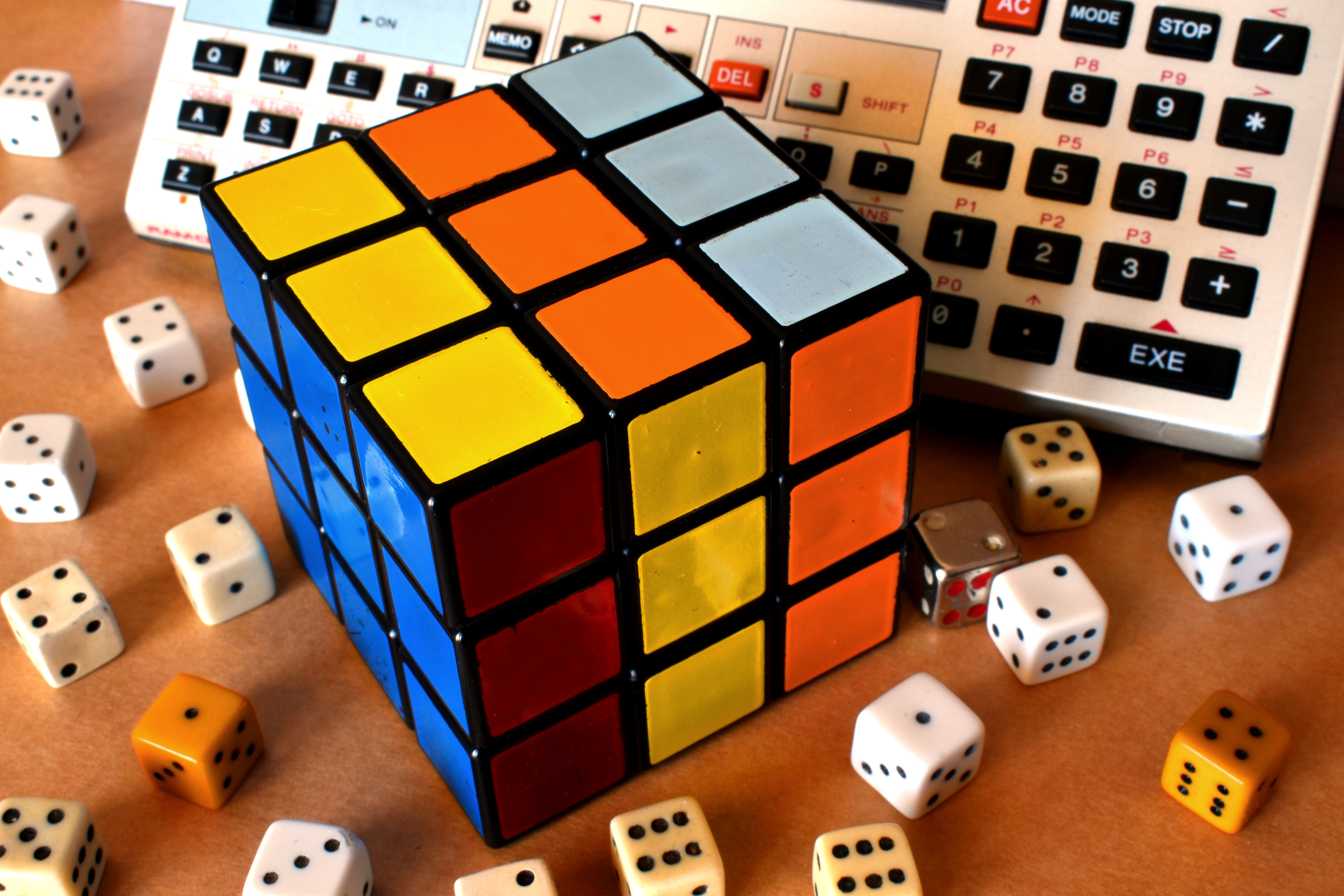 Rubiks-cube-5017116