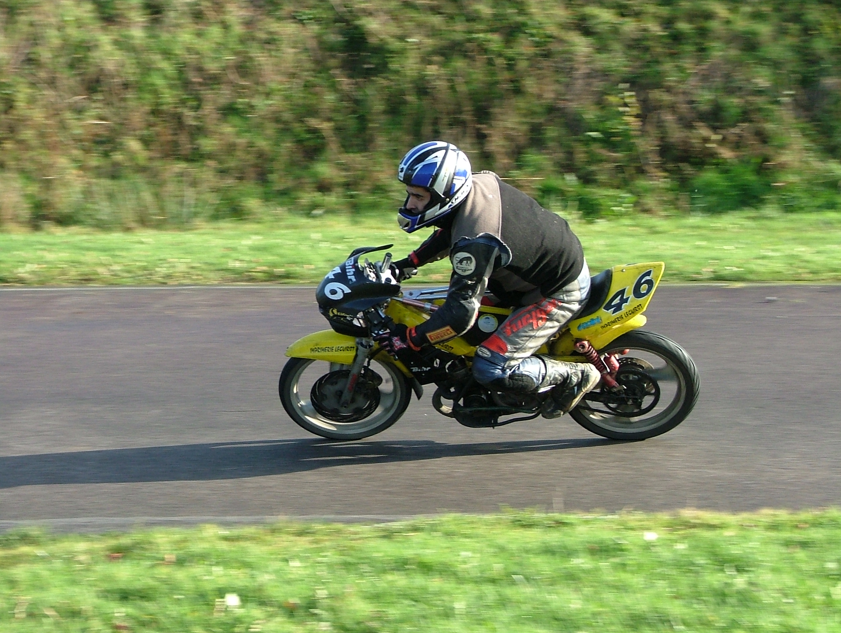 Telethon 2009 414 