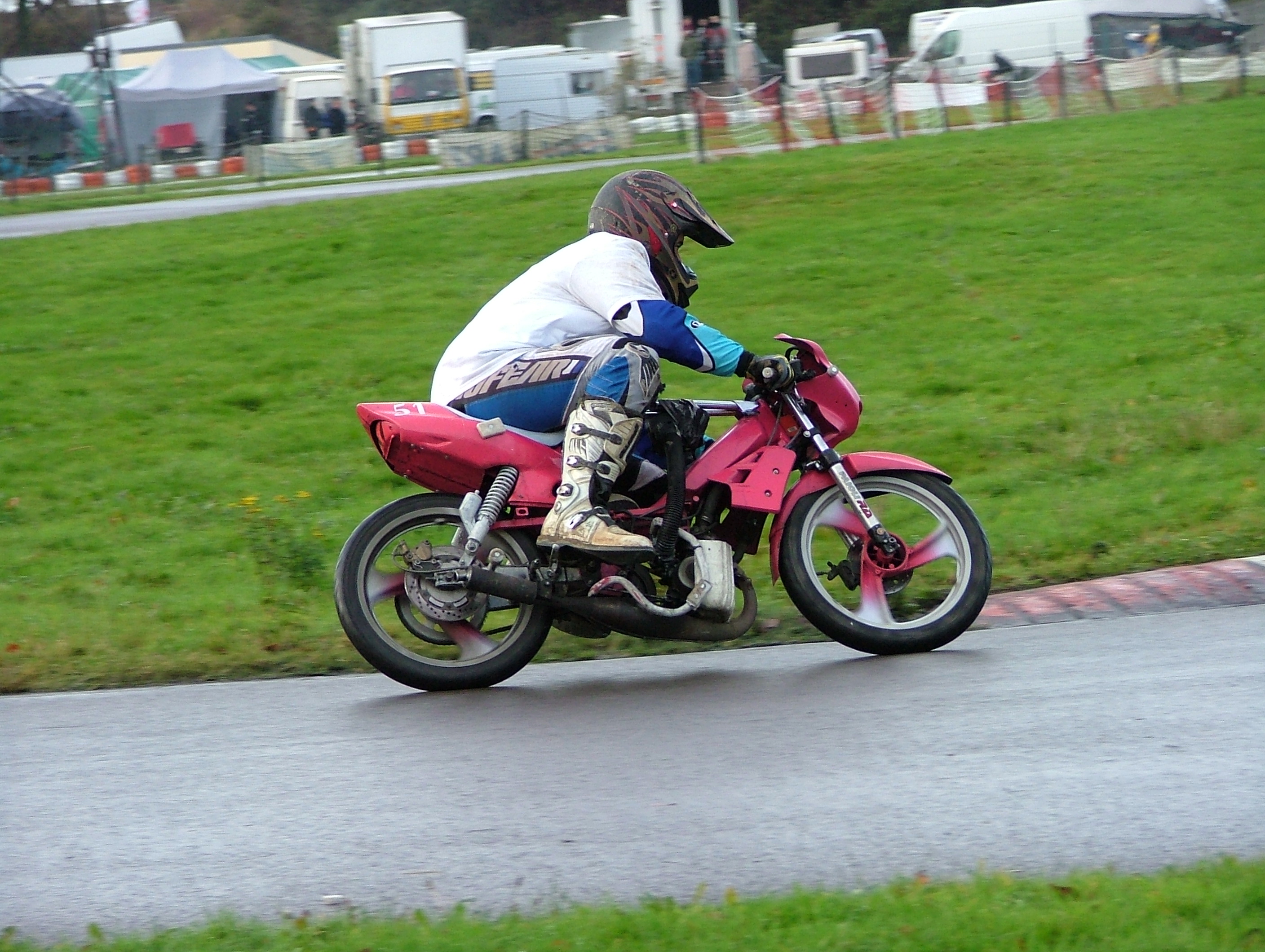 Telethon 2009 353 