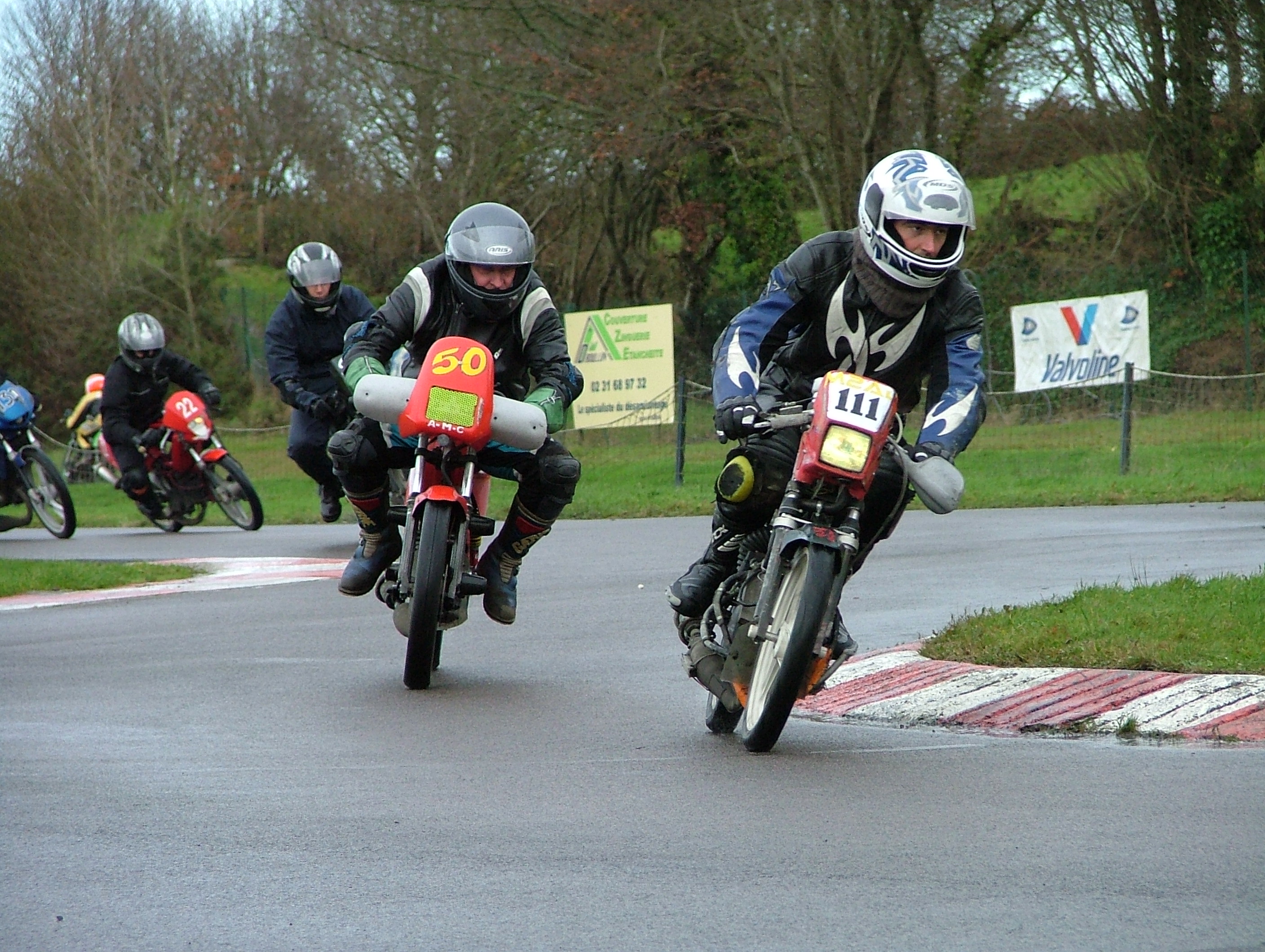 Telethon 2009 334 
