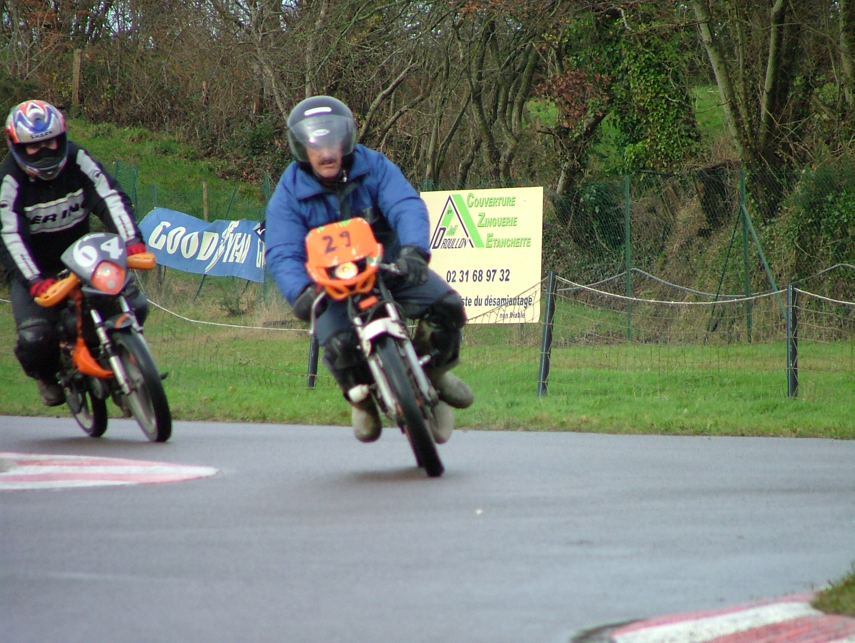 Telethon 2009 326 