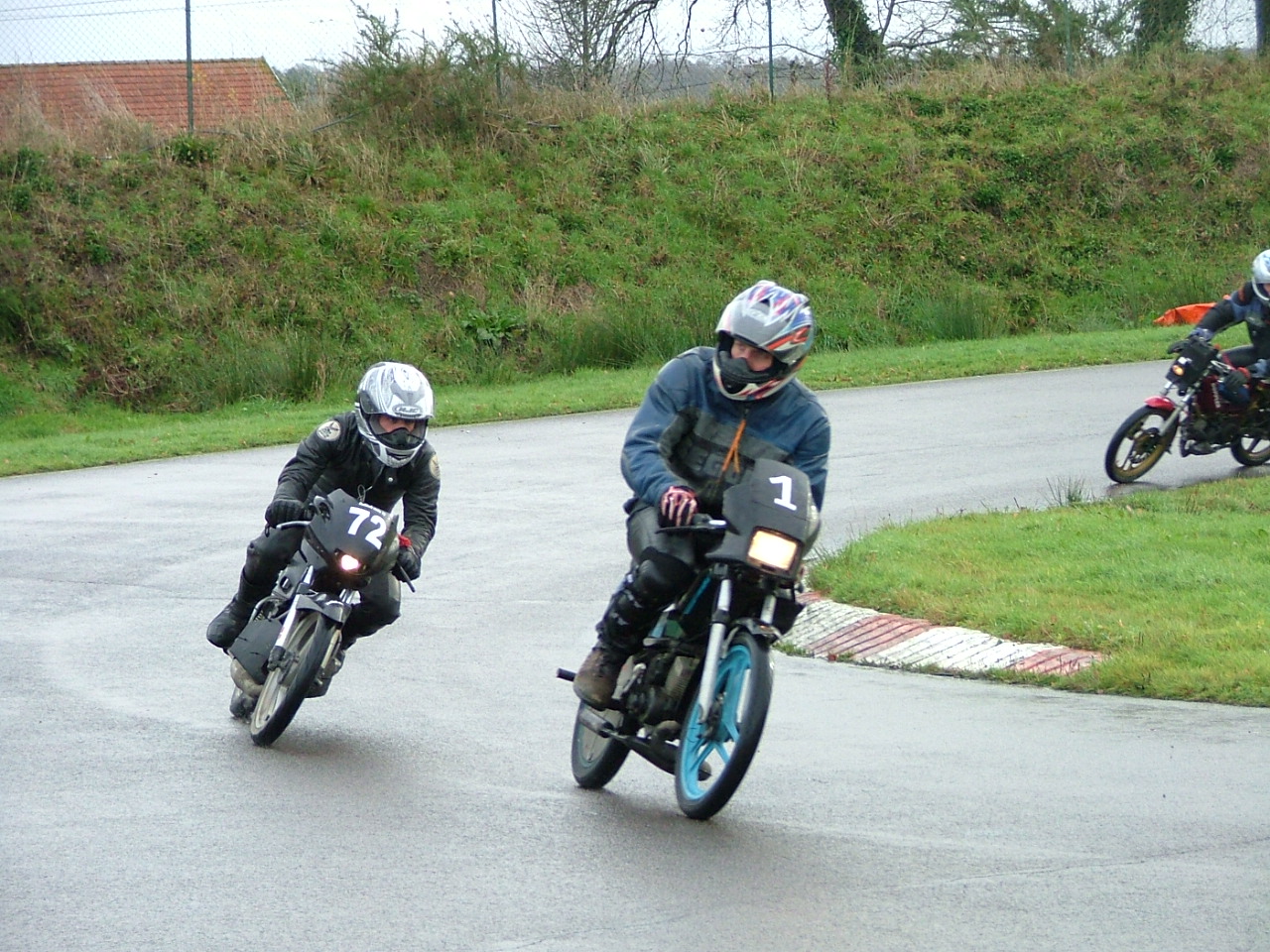 Telethon 2009 281 