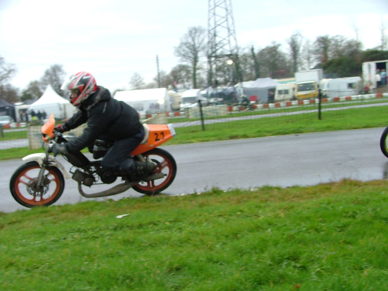 Telethon 2009 267 