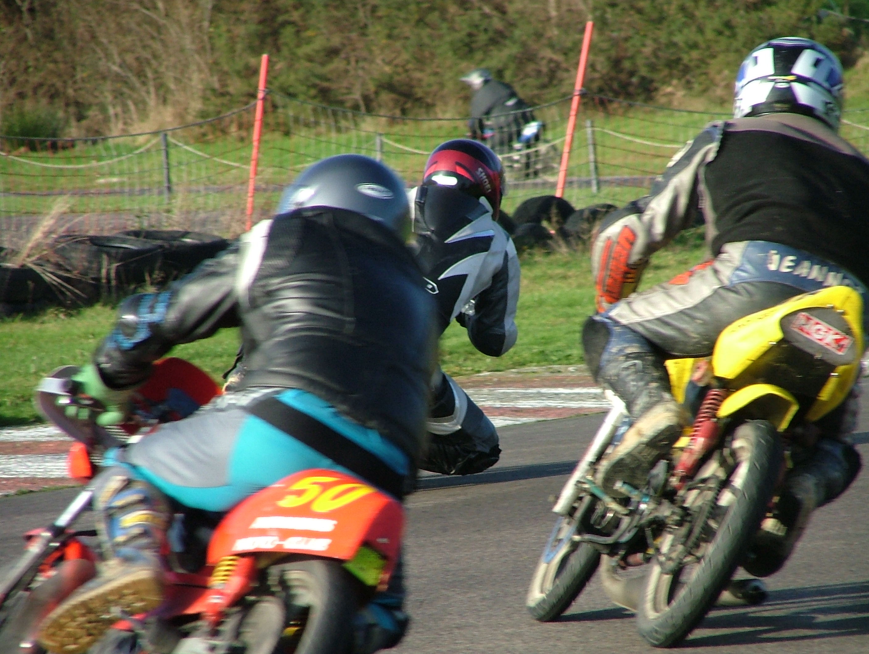 Telethon 2009 211 