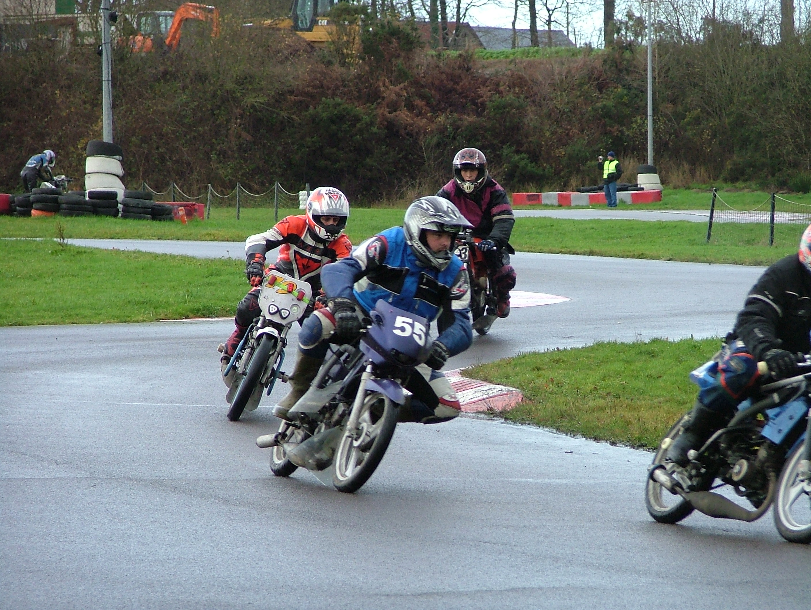 Telethon 2009 114 