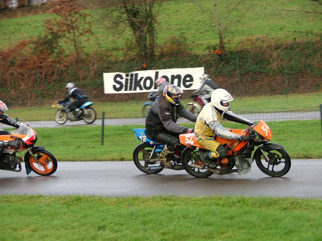 Telethon 2009 51 