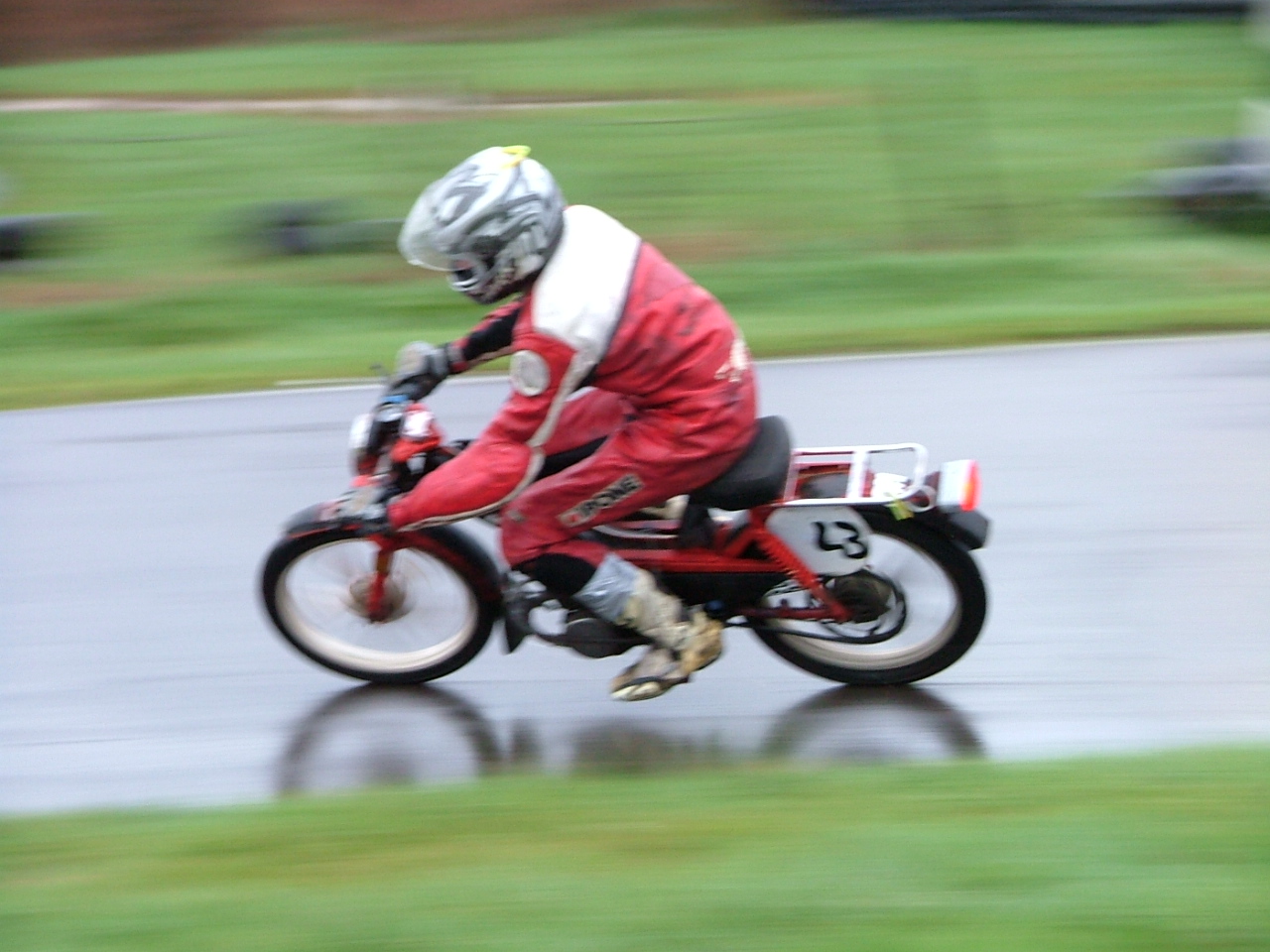 Telethon 2009 6 