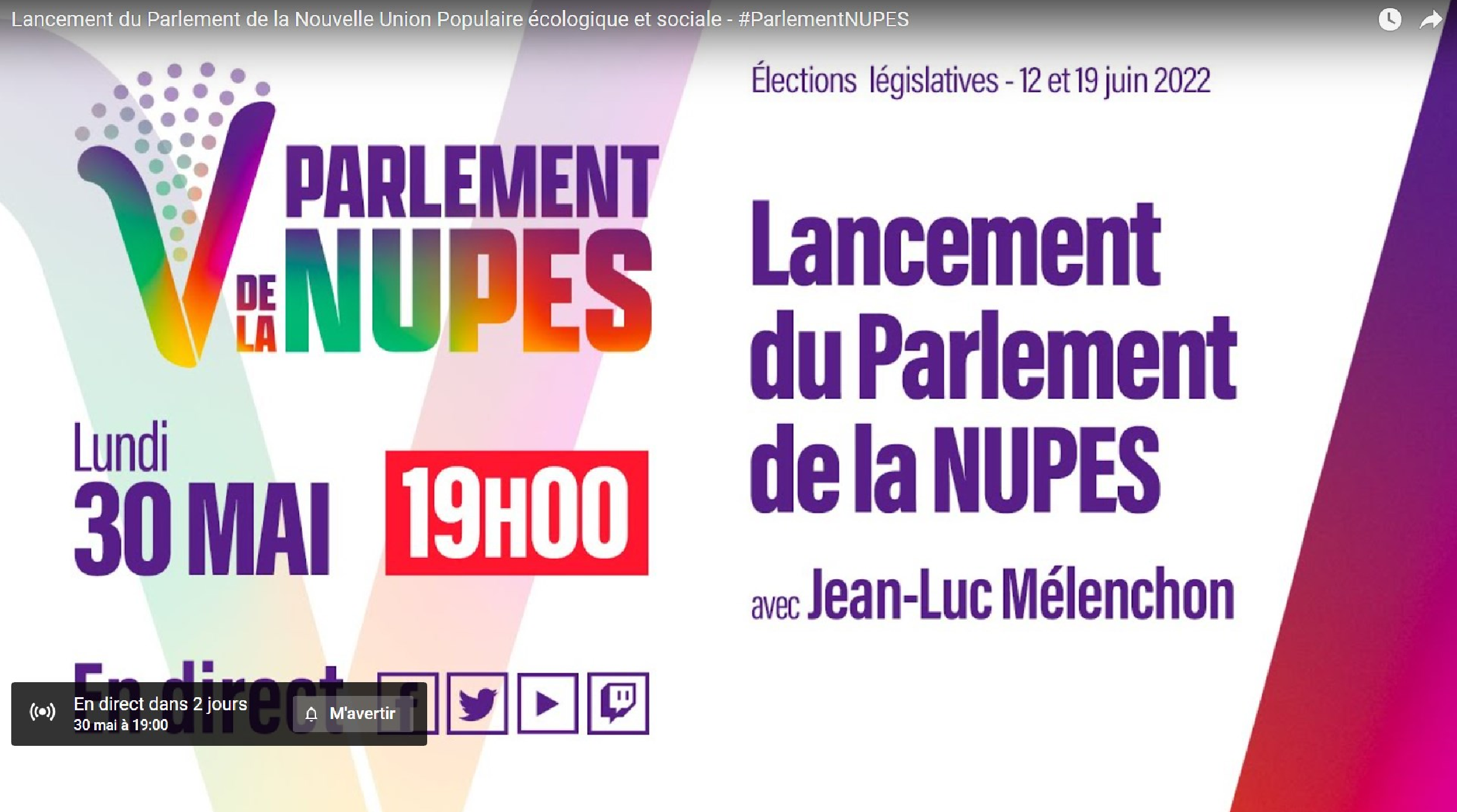 Creation-Parlement-NUPES-Youtube