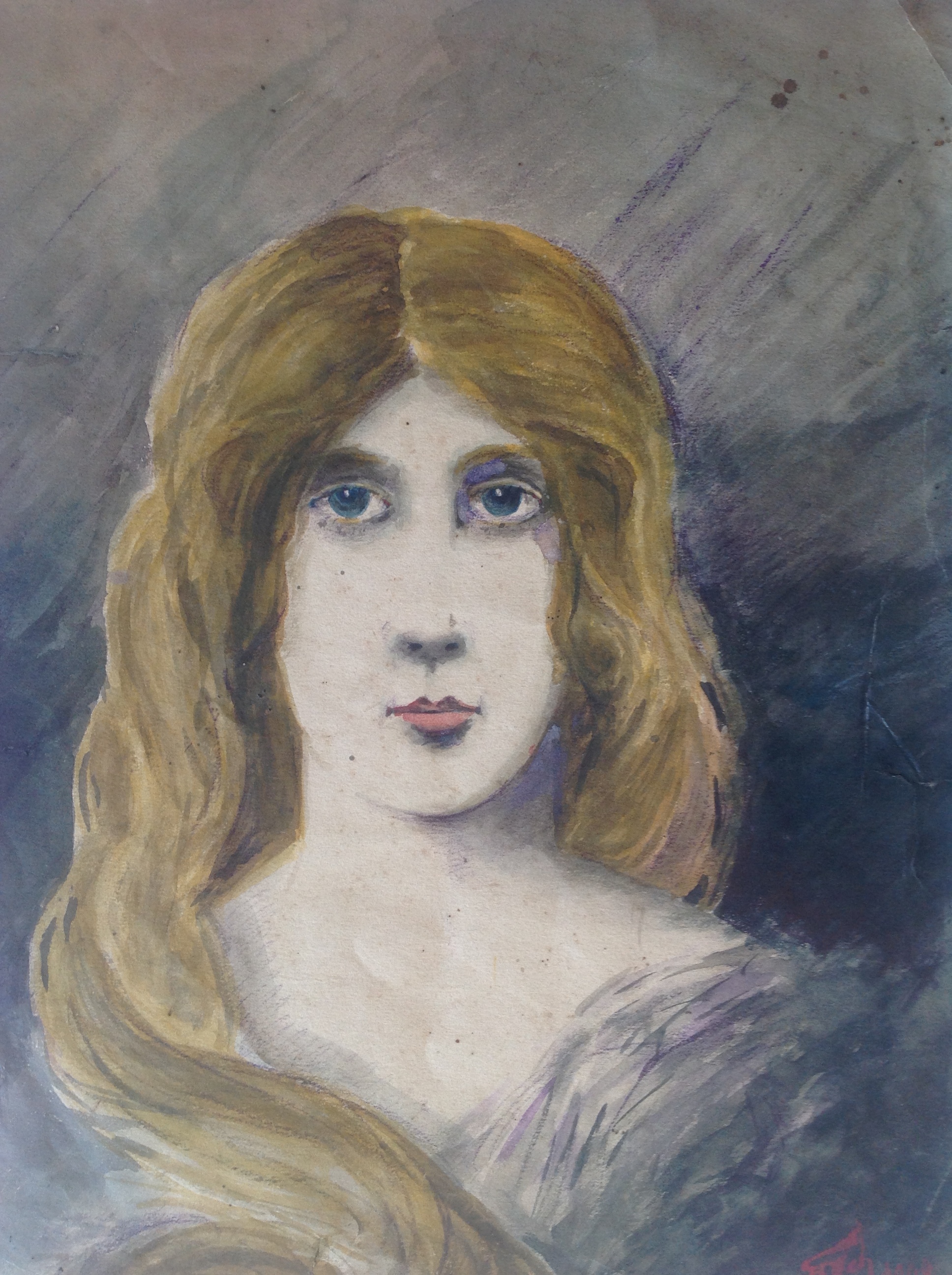 Portrait-de-jeune-femme