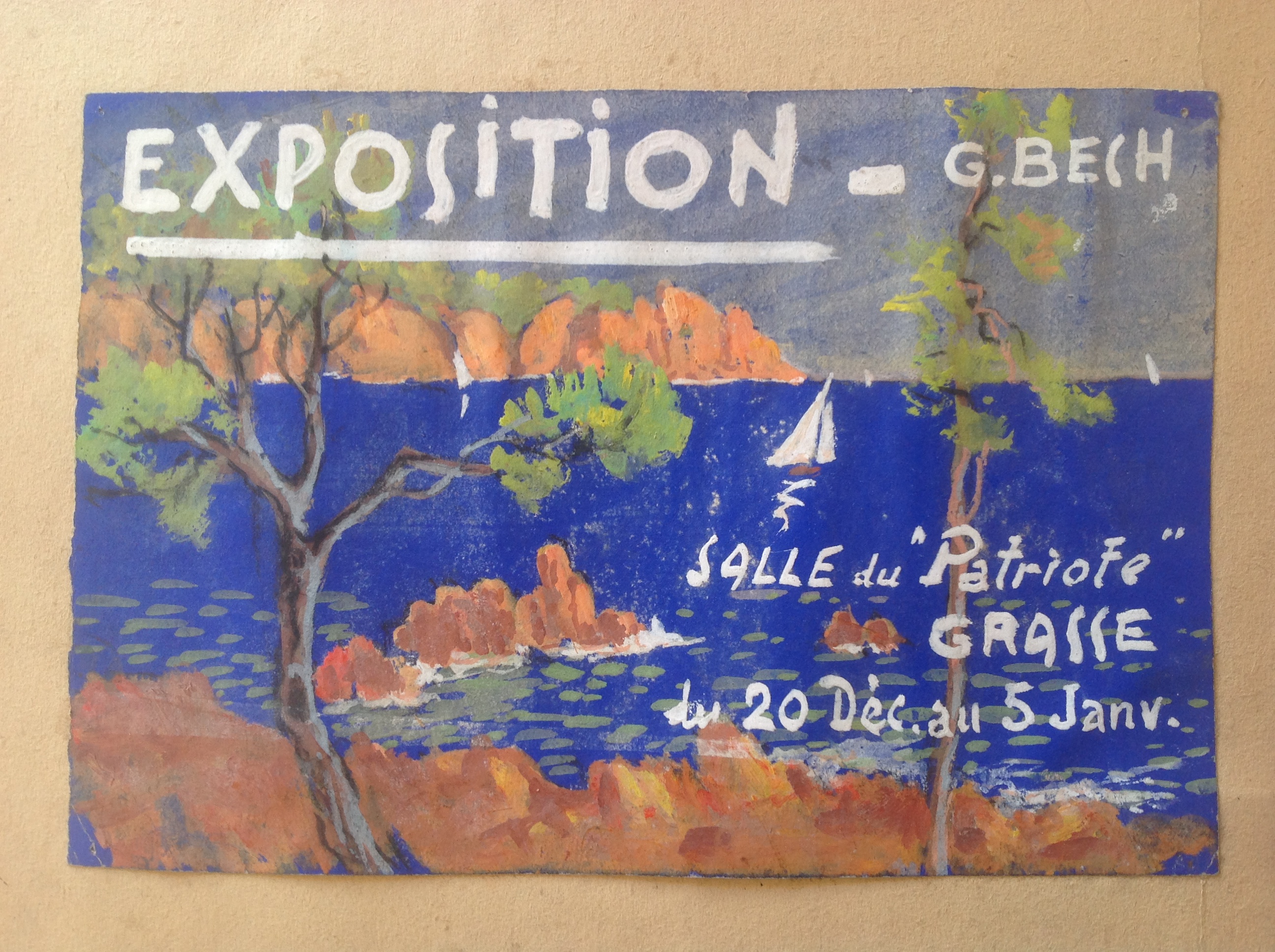 Pub-expo