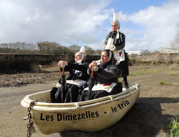Les-dimezelles