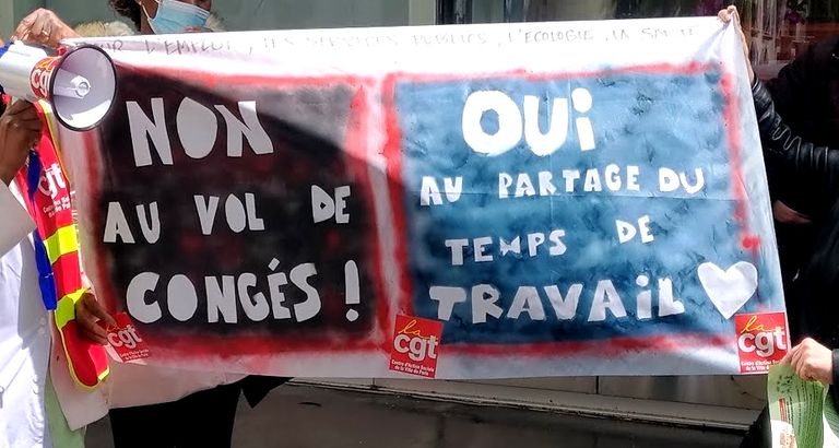 À Combourg, vingt ans de déni de droit