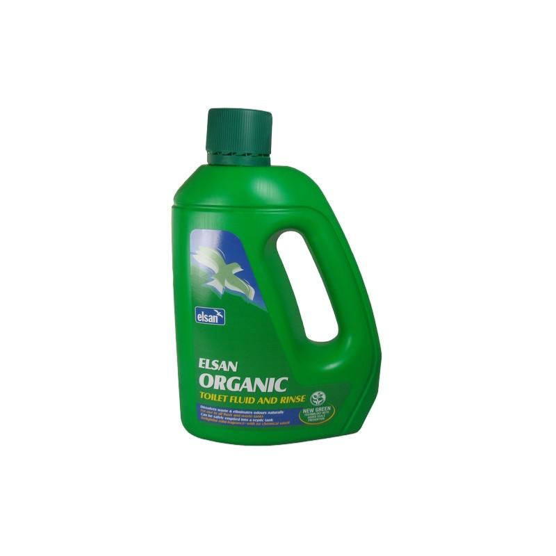 8 elsan organic 2l zoom